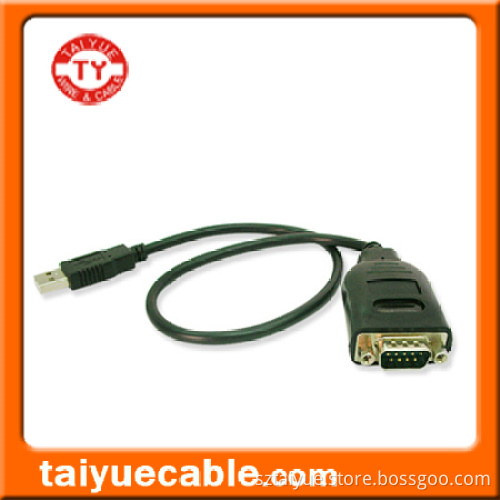 USB to RS232